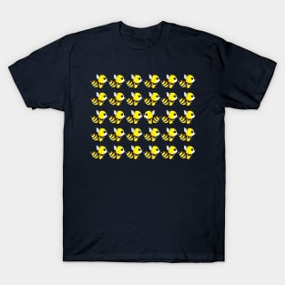 Odd one out - Cute Doggie T-Shirt